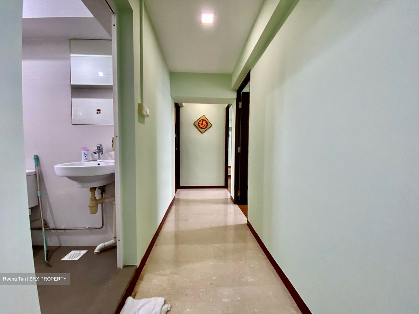Blk 115B Yishun Ring Road (Yishun), HDB 3 Rooms #433146901